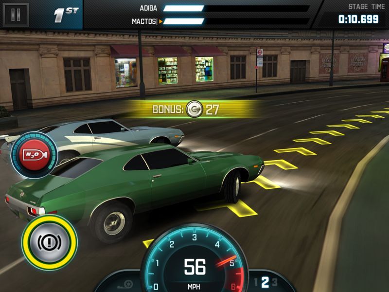 fast and furious 7 game for pc