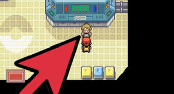 Play Pokemon Fire Red On Mac