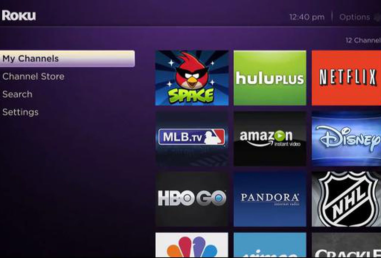 Cable tv software list for windows 7