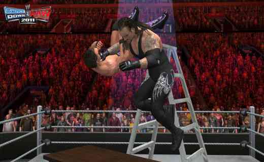 Wwe raw game download for pc windows 7 32 bit 7