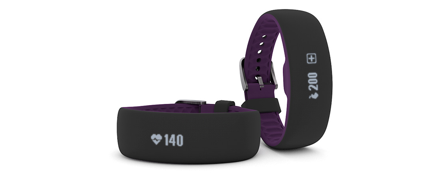 Ifit Heart Rate Monitor